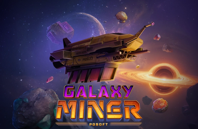 Galaxy Miner