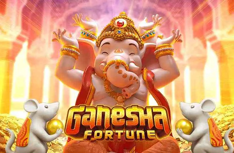 Ganesha Fortune