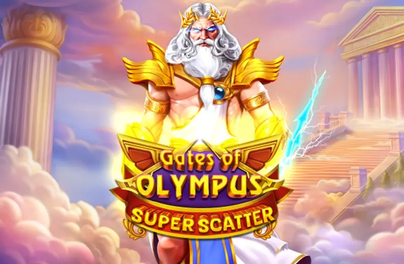Gates of Olympus Super Scatter