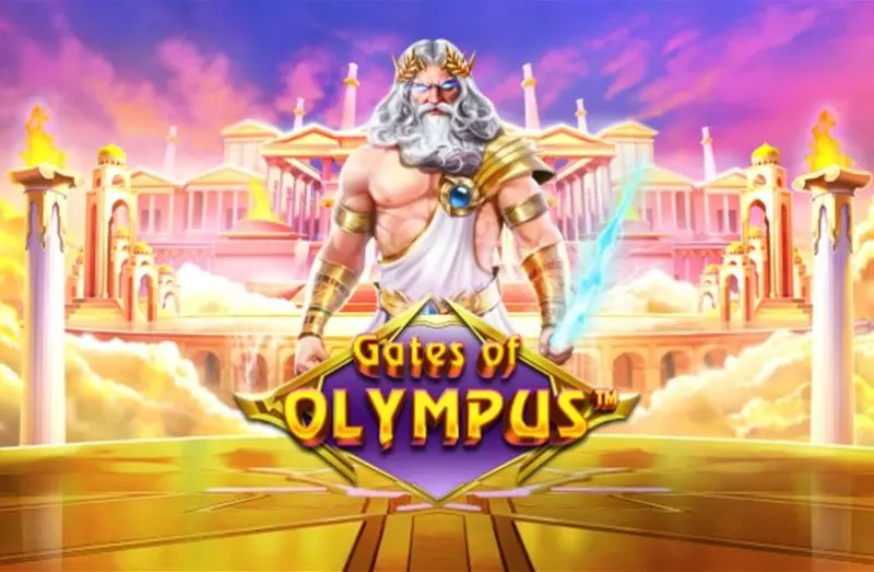 Gates of Olympus