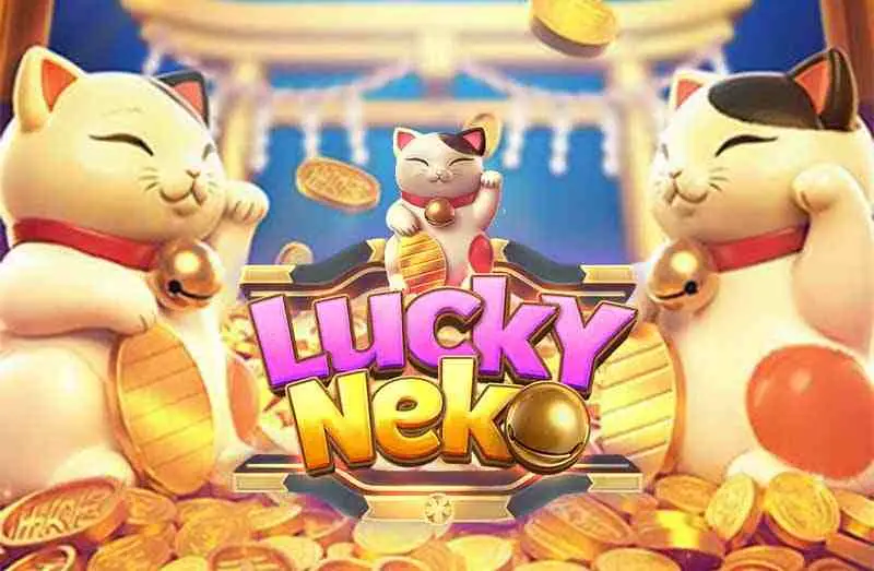 Lucky Neko