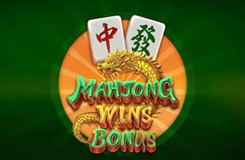 Mahjong Wins Bonus