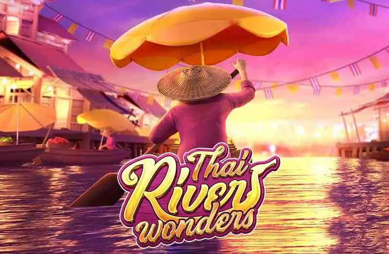 Thai River Wonders