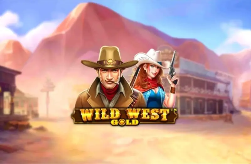 Wild West Gold